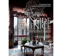 Inside Venice: A Private View of the City's Most Beautiful Interiors