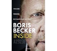 Inside. Vincere, perdere, ricominciare da zero