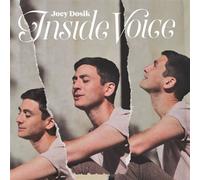 Inside Voice CD