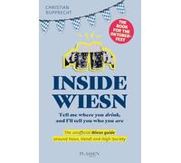 Inside Wiesn: Tell me where you drink, and I'll tell you who you are