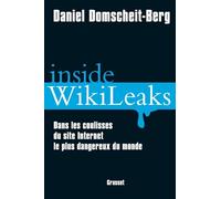Inside WikiLeaks