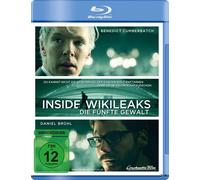 Inside Wikileaks-Die Fünfte Gewalt