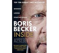 Inside: Winning. Losing. Starting Again.