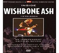 Inside Wishbone Ash G