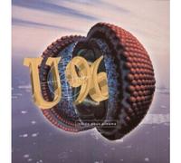 INSIDE YOUR DREAMS 12" SINGLE UK LOGIC 1994 2 TRACK FEATURING PHASE 1 AND 2 (74321209721) PIC SLEEVE