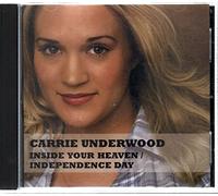 Inside Your Heaven – Independence Day – Sony Music