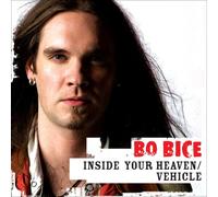 Bo Bice – Inside Your Heaven – Sony Music