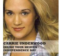 Inside Your Heaven - Independence Day