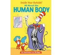 Inside Your Outside! All About the Human Body