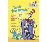 Inside Your Outside!, Cat in the Hat's Learning Library Tish Rabe (Auteur)
