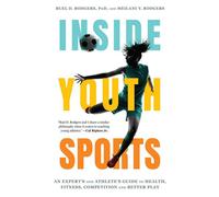 Inside Youth Sports - Buel D. Rodgers Ph.D. - Prometheus - ebook (ePub) - Livre
