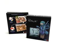 INSIDE3 Legend Ninja