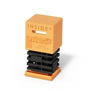 INSIDE3 Mean Novice Labyrinth