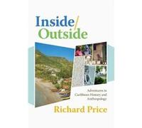 InsideOutside by Richard Price Richard Price (Auteur)
