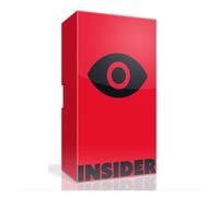 Jeu de société Insider