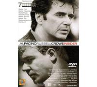 Insider - Al Pacino/Russel Cro