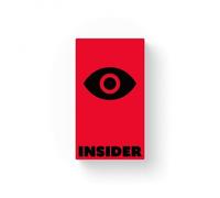 Insider (Anglais)