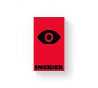 Insider (Anglais)