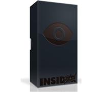 Insider Black Jeu D'ambiance Et De Bluff Trouver Le Mot Secret Version Autonome Et Plus Intense 4 À 8 Joueurs Dès 9 Ans