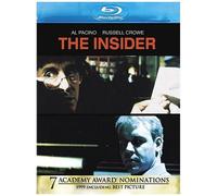 Insider [Blu Ray]