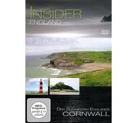 Insider - Cornwall