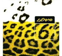 INSIDER/DJ SAKIN/DR MOTTE/CHICAGO JAXX - EXTREME 6 - DJ TOM LECLERCQ/DJ LOONEY TUNE/PHI PHI