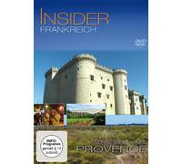 Insider - Frankreich: Terre De Lumiere/Provence