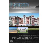 Insider - Französische Atlantikküste