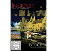 Insider - Metropolen: Brügge