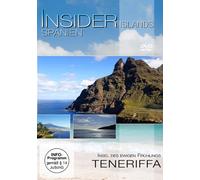 Insider - Spanien: Teneriffa