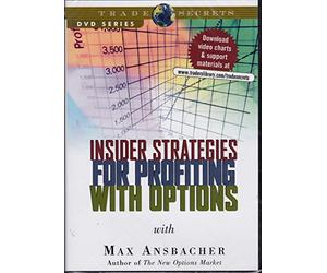 Insider Strategies for Profiting with Options