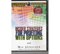 Insider Strategies For Profiting With Options Par Max Ansbacher - Dvd