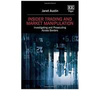 Insider Trading And Market Manipulation