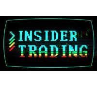 Insider Trading (Steam Account)