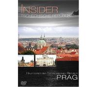 Insider - Tschechien: Prag