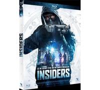 Insiders - Blu-Ray
