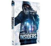 Insiders Blu-ray E