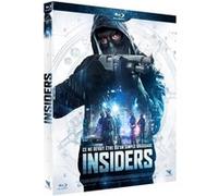 Insiders DVD E