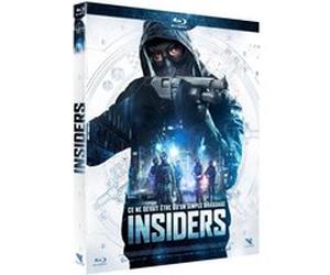 Insiders DVD E