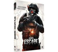 Insiders : Escape Plan