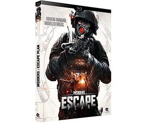 Insiders : Escape Plan