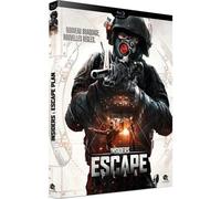 Insiders : Escape Plan - Blu-Ray