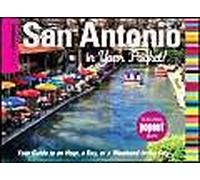 Insiders' Guide(R) San Antonio In Your Pocket