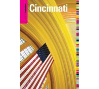 Insiders' Guide(R) To Cincinnati