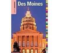Insiders' Guide(R) To Des Moines