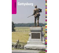 Insiders' Guide(R) To Gettysburg