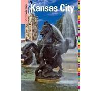 Insiders' Guide(R) To Kansas City