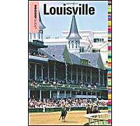 Insiders' Guide(R) To Louisville