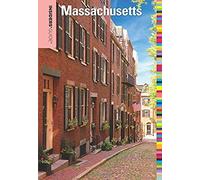 Insiders' Guide(R) To Massachusetts