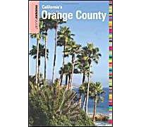 Insiders' Guide(R) To Orange County, Ca